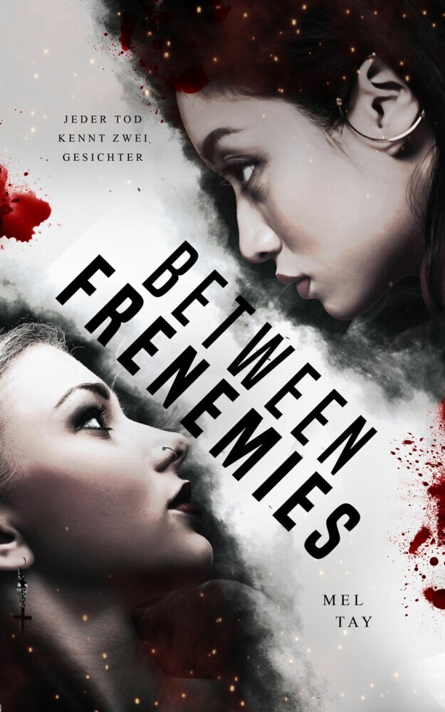 Between Frenemies main product photo