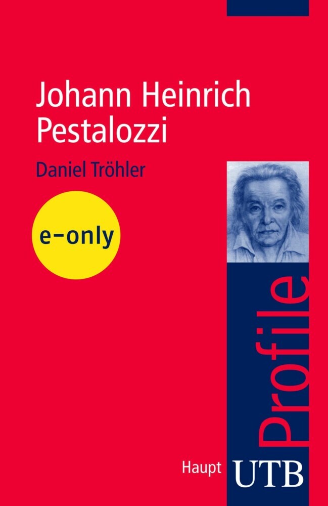 Johann Heinrich Pestalozzi main product photo
