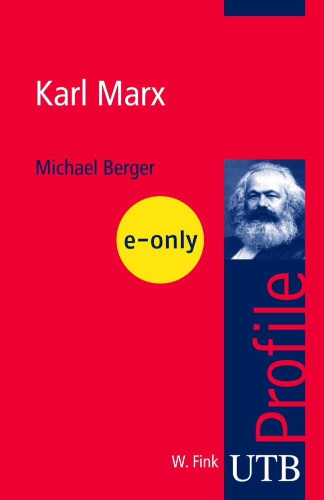 Karl Marx main product photo