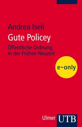 Gute Policey