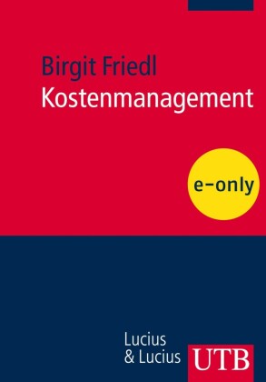 Kostenmanagement