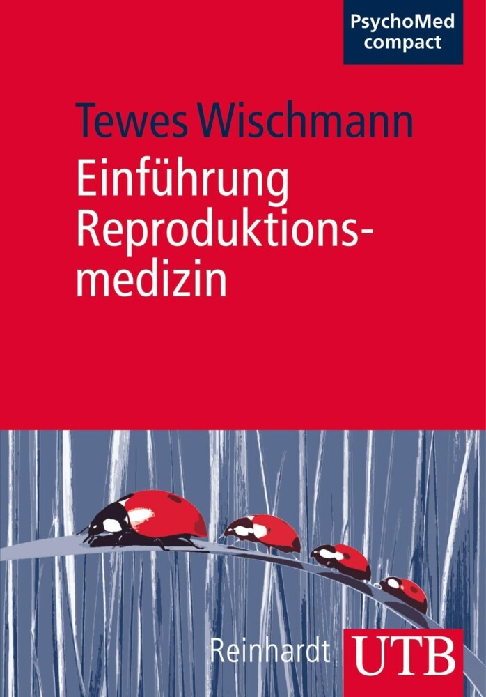 Einführung Reproduktionsmedizin main product photo