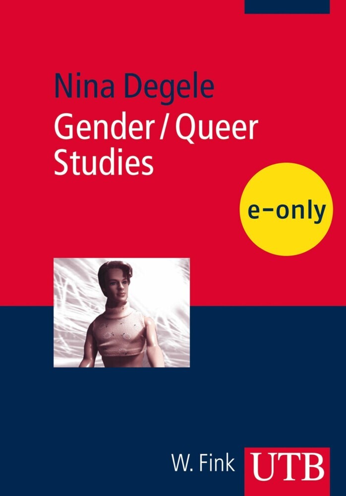 Gender / Queer Studies main product photo