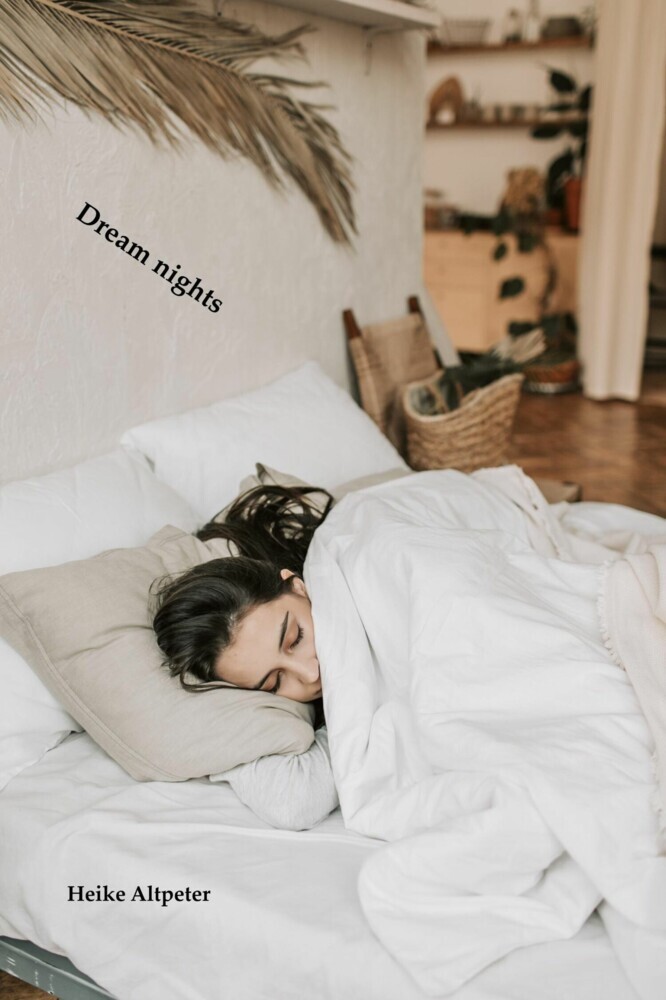 Dream nights main product photo
