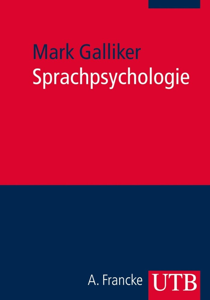 Sprachpsychologie main product photo