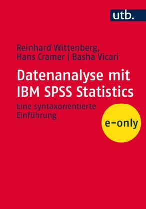 Datenanalyse mit IBM SPSS Statistics