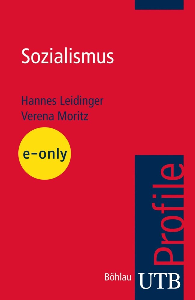 Sozialismus main product photo