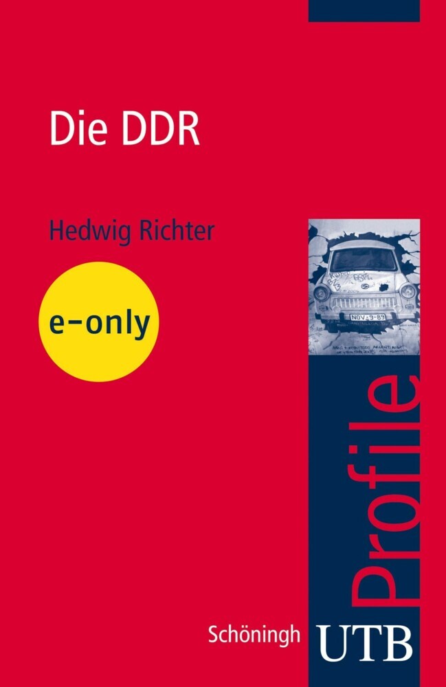 Die DDR main product photo