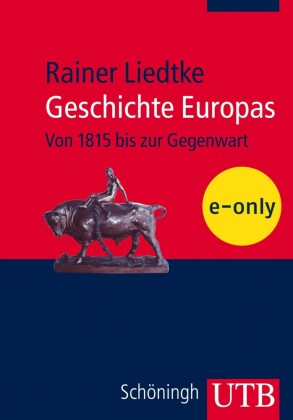 Geschichte Europas