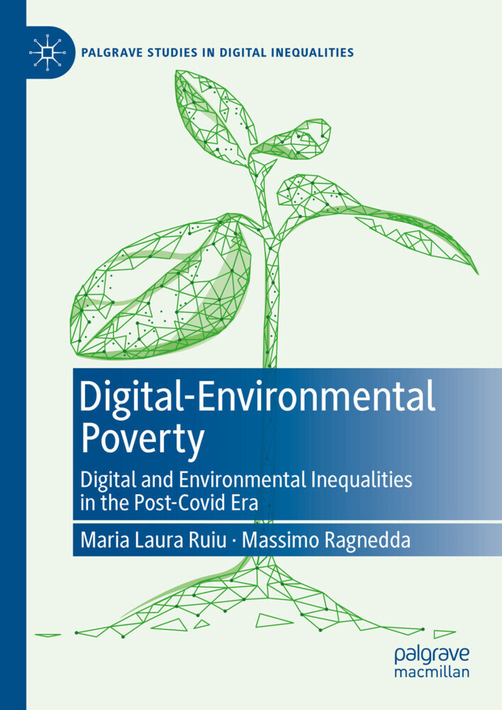 Digital-Environmental Poverty main product photo