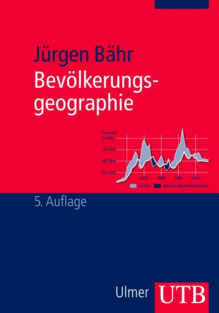 Bevölkerungsgeographie main product photo