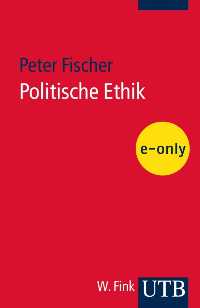 Politische Ethik main product photo