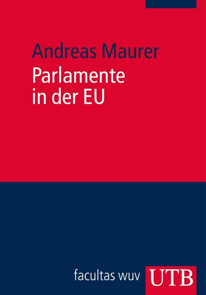 Parlamente in der EU main product photo