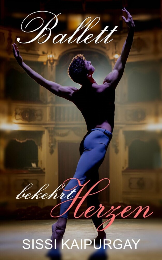 Ballett bekehrt Herzen main product photo