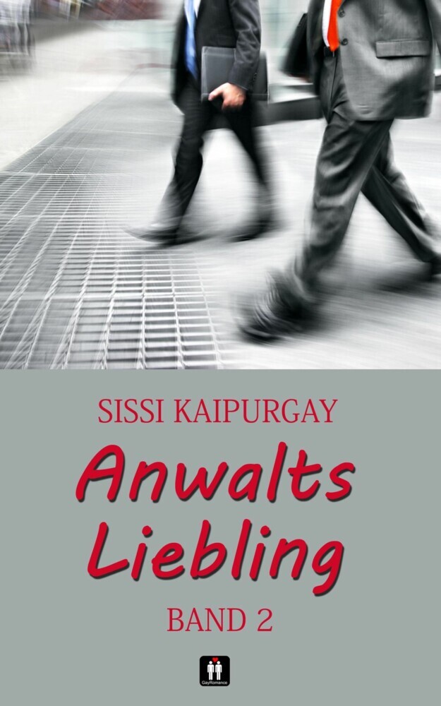 Anwalts Liebling: Band 2 main product photo