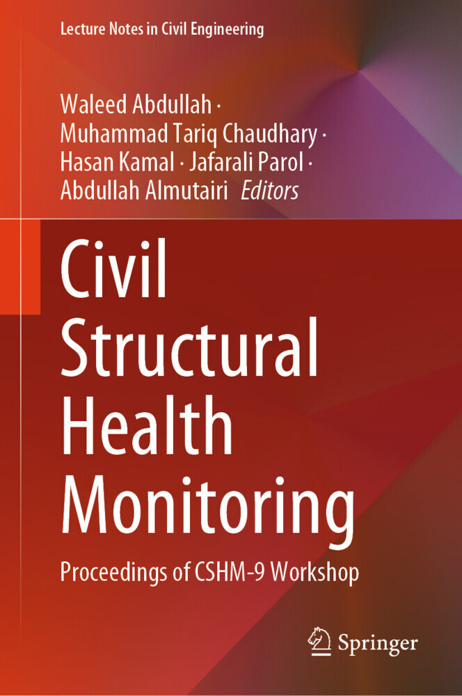 Civil Structural Health Monitoring main product photo