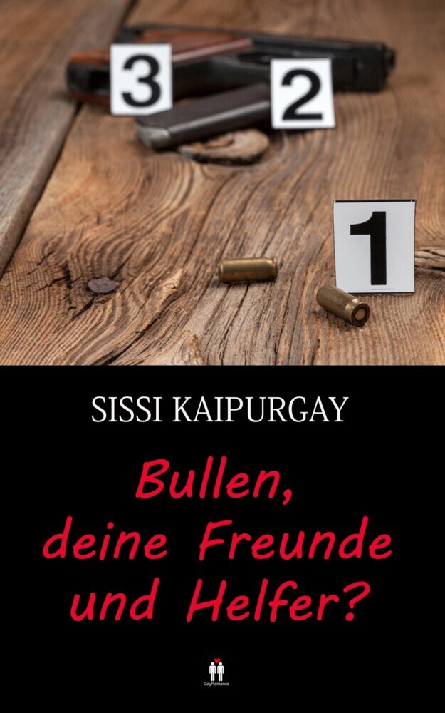 Bullen, deine Freunde und Helfer? main product photo