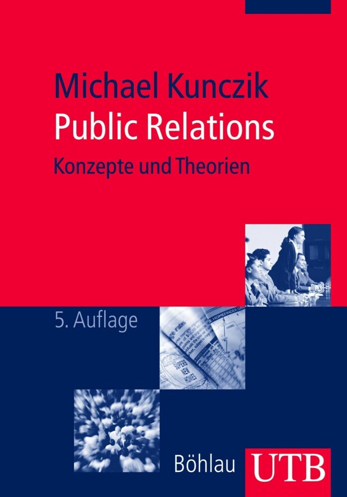 Public Relations main product photo