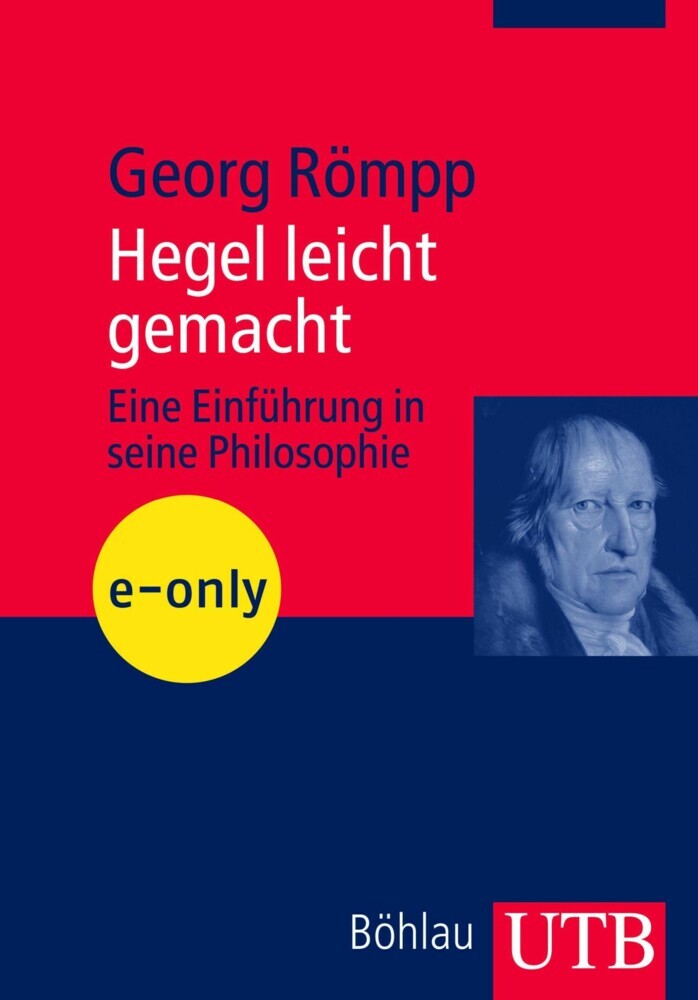 Hegel leicht gemacht main product photo