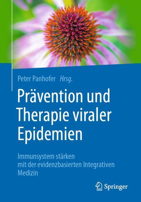 Prävention und Therapie viraler Epidemien main product photo