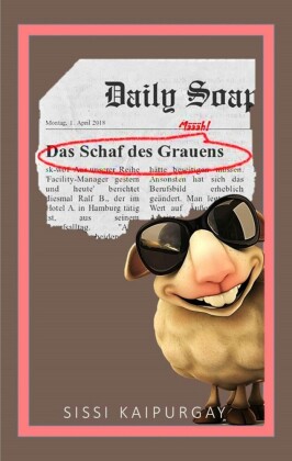 Das Schaf des Grauens