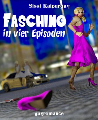 Fasching in vier Episoden