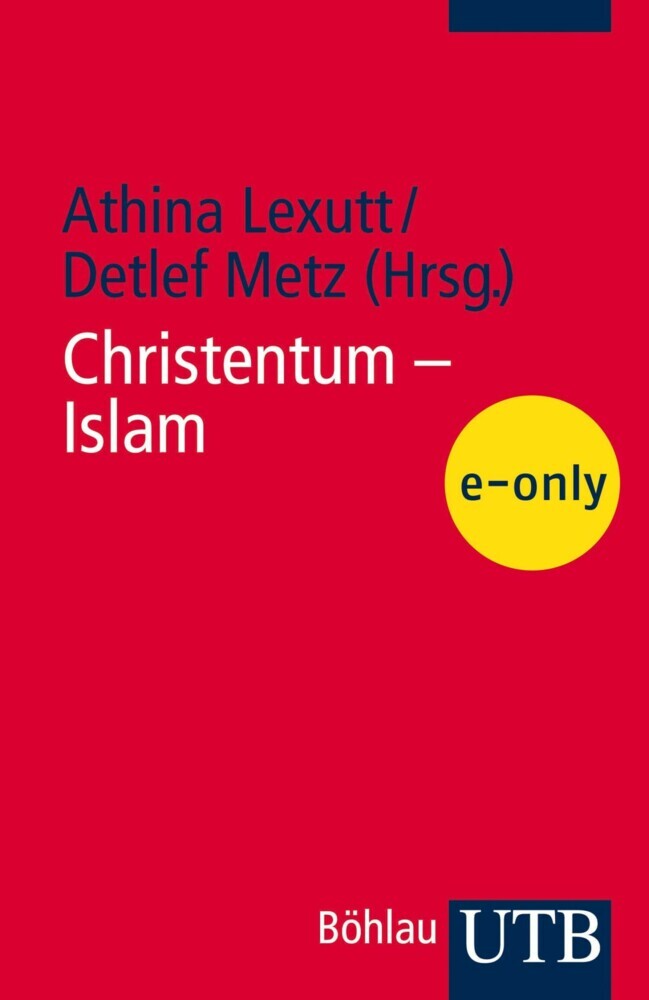 Christentum - Islam main product photo