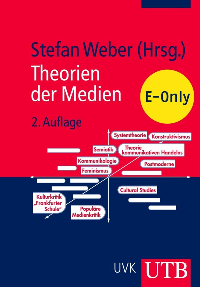 Theorien der Medien main product photo
