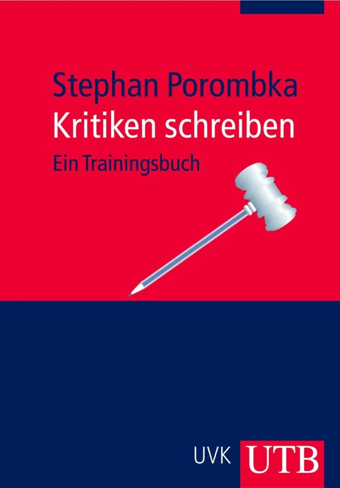 Kritiken schreiben main product photo
