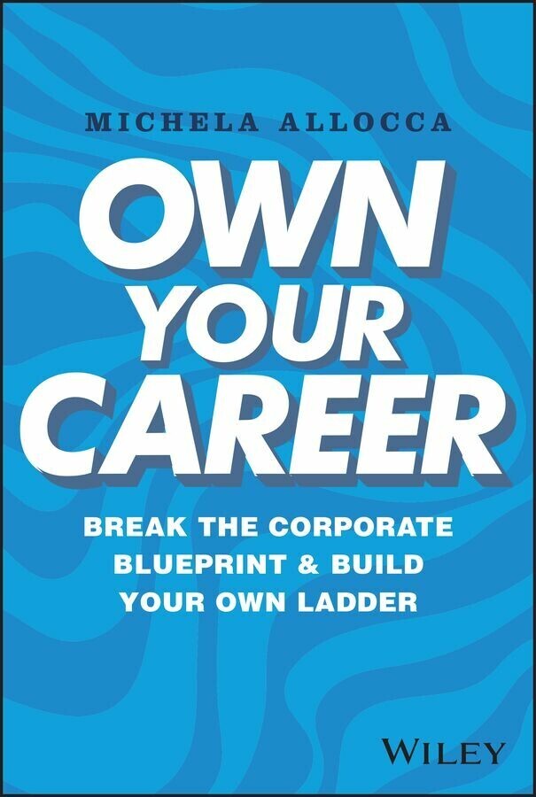 Own Your Career main product photo