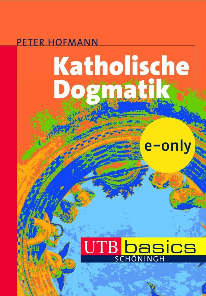 Katholische Dogmatik main product photo