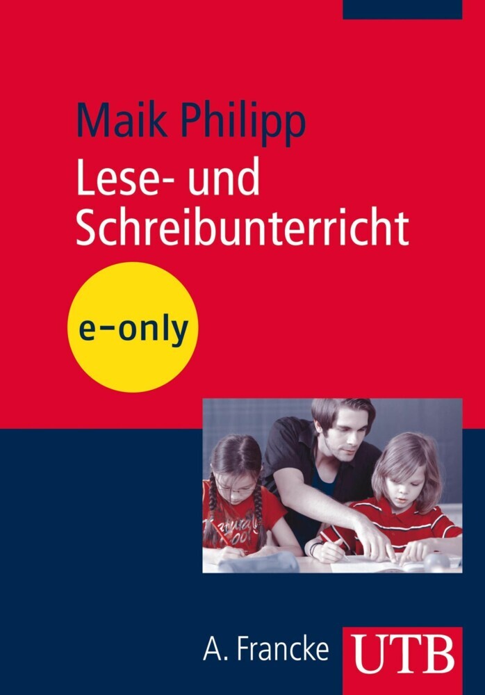 Lese- und Schreibunterricht main product photo