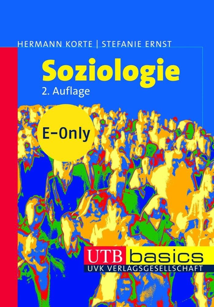 Soziologie main product photo