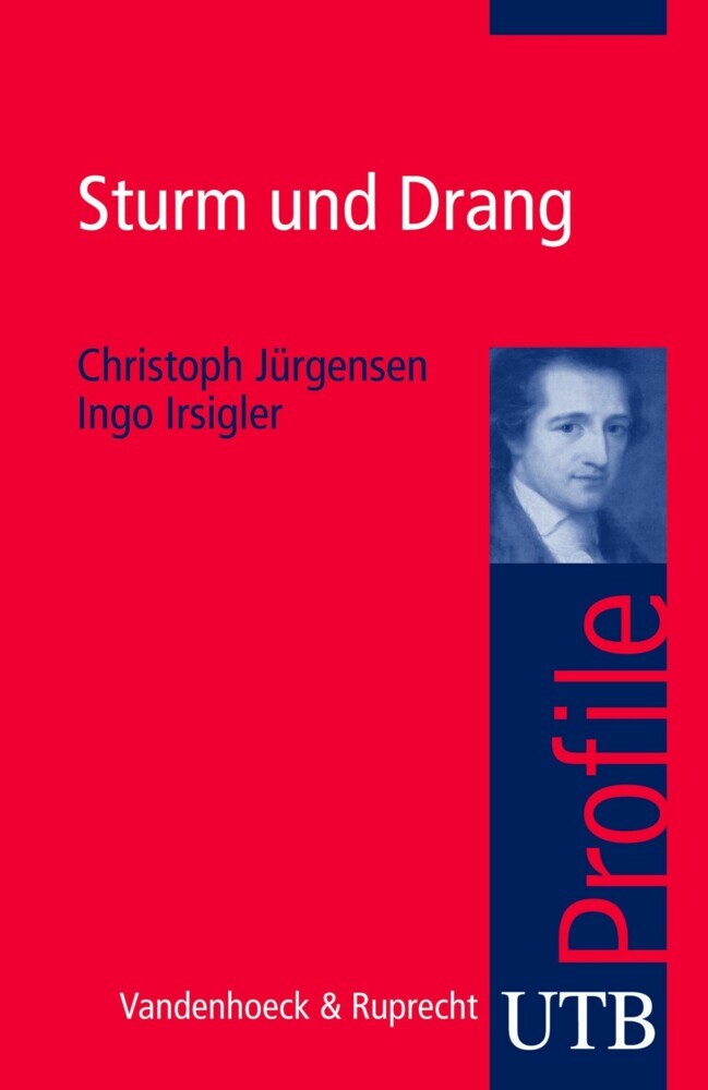 Sturm und Drang main product photo