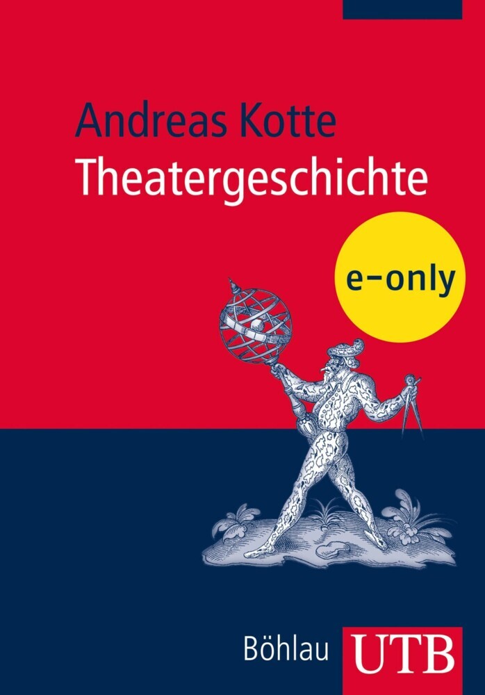 Theatergeschichte main product photo