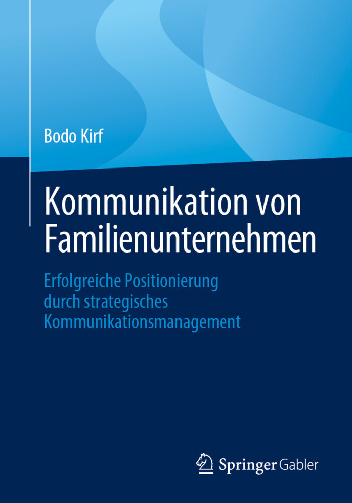 Kommunikation von Familienunternehmen main product photo