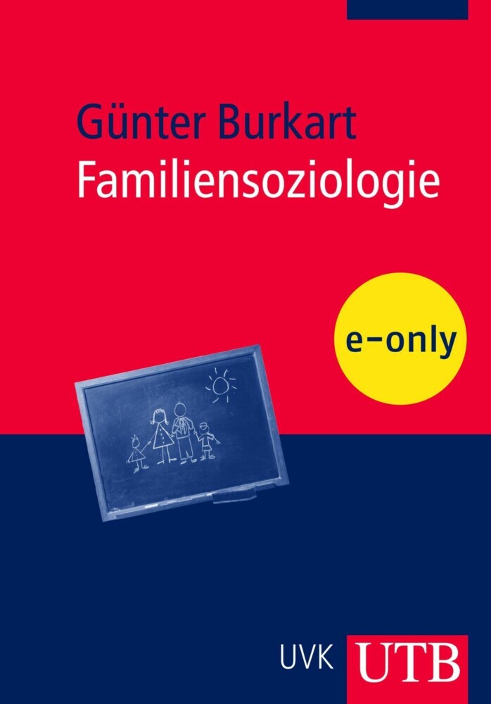 Familiensoziologie main product photo