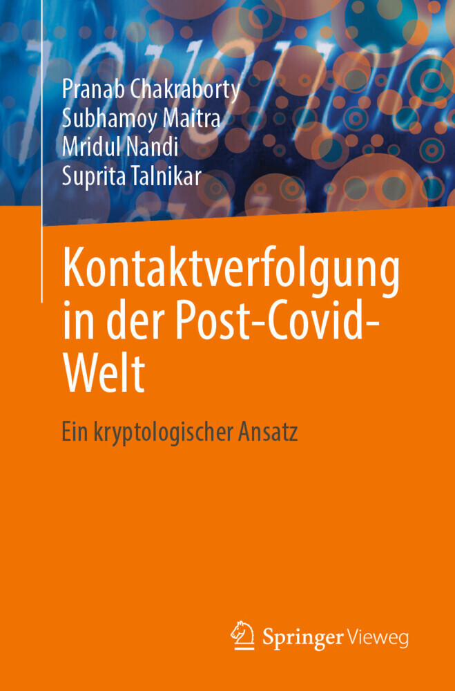 Kontaktverfolgung in der Post-Covid-Welt main product photo