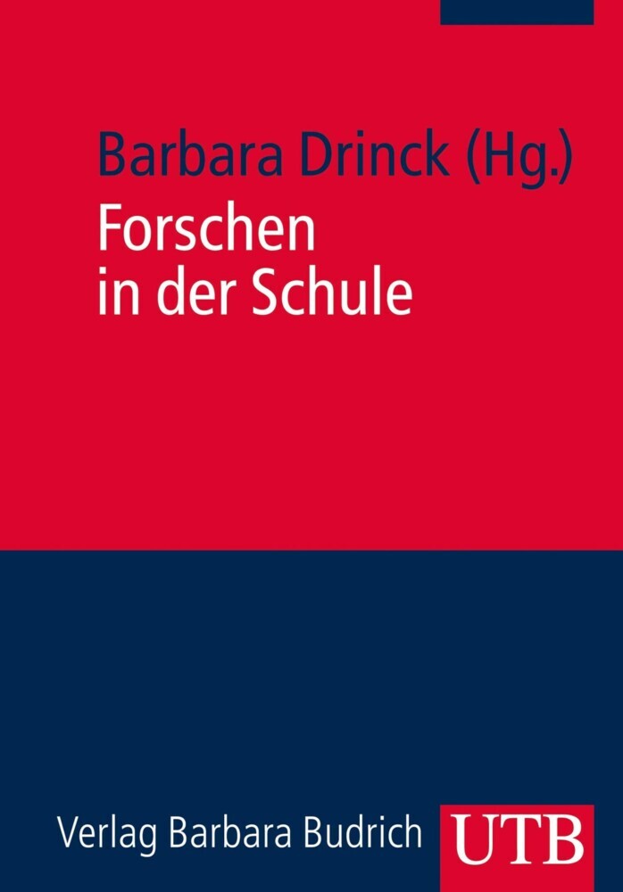 Forschen in der Schule main product photo