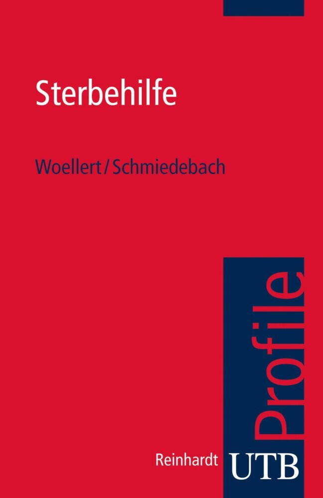 Sterbehilfe main product photo