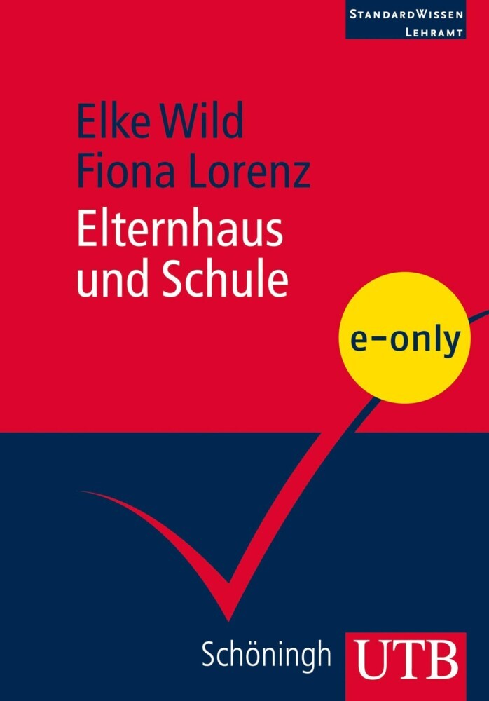 Elternhaus und Schule main product photo
