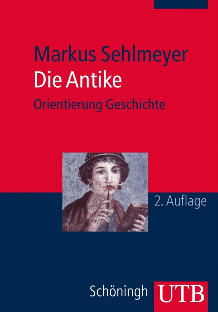 Die Antike main product photo