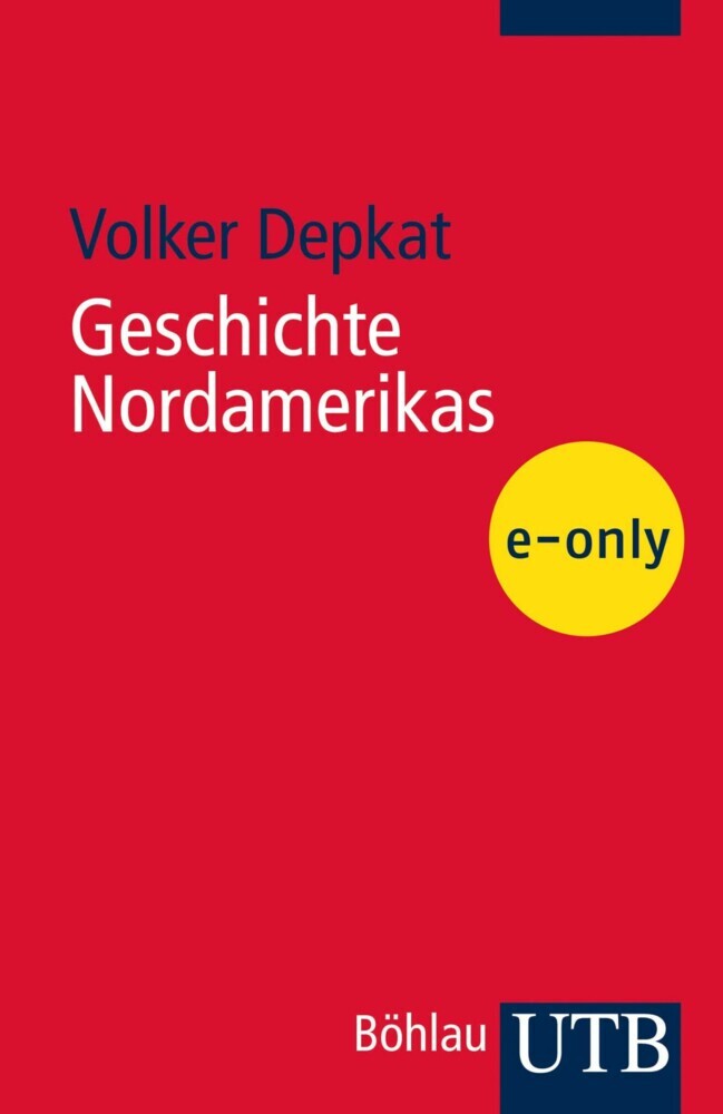 Geschichte Nordamerikas main product photo