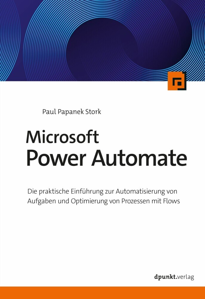 Microsoft Power Automate main product photo