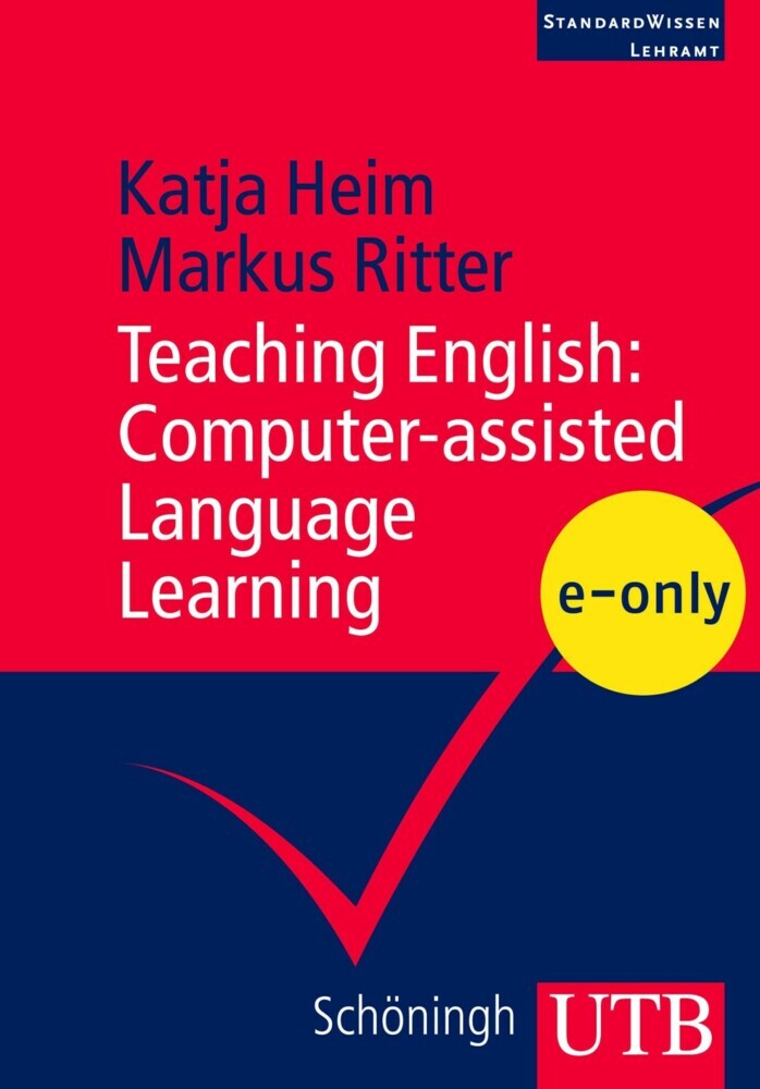 Teaching English: Computer-assisted Language Learning main product photo