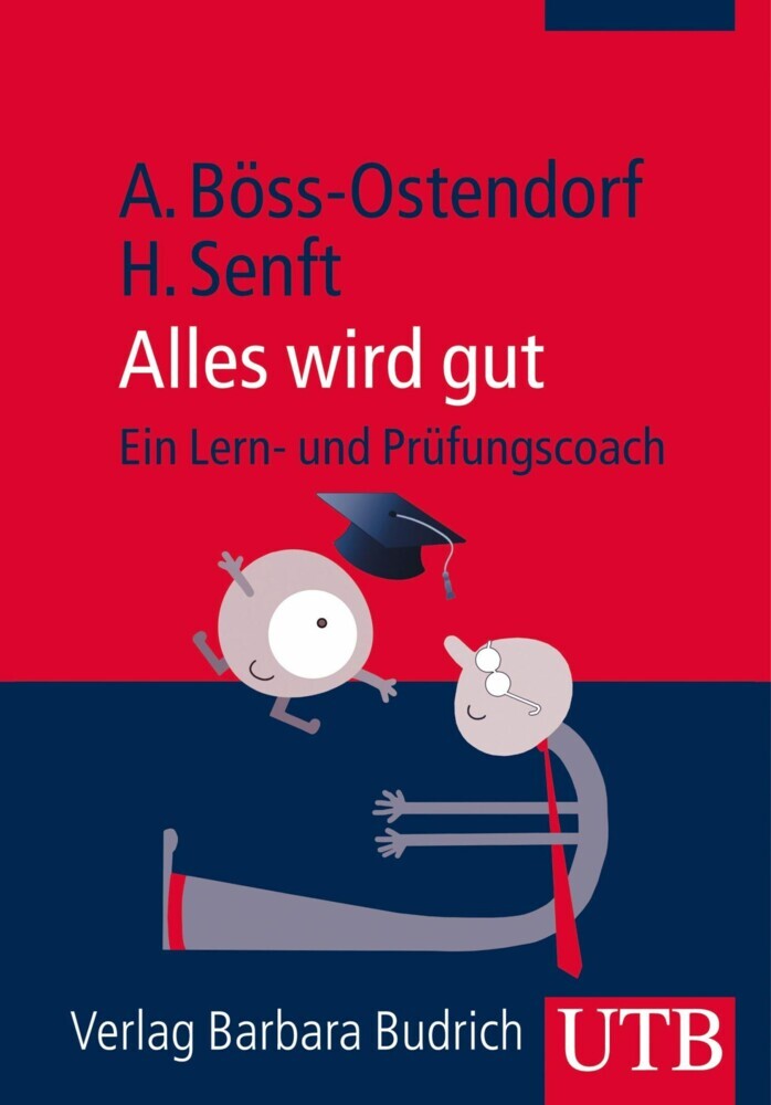 Alles wird gut - Ein Lern- und Prüfungscoach main product photo