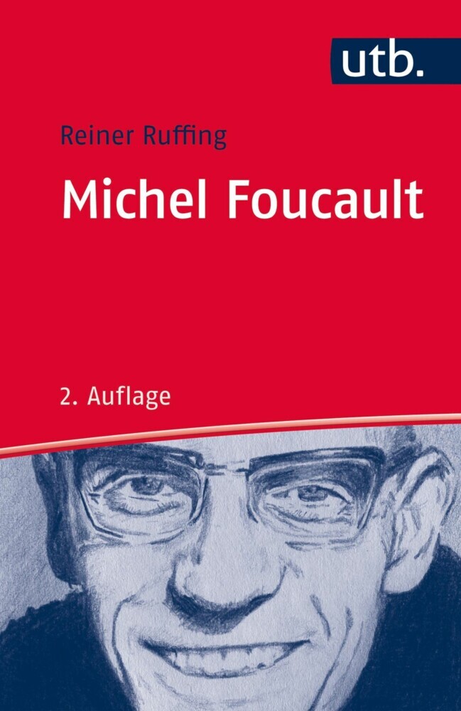 Michel Foucault main product photo