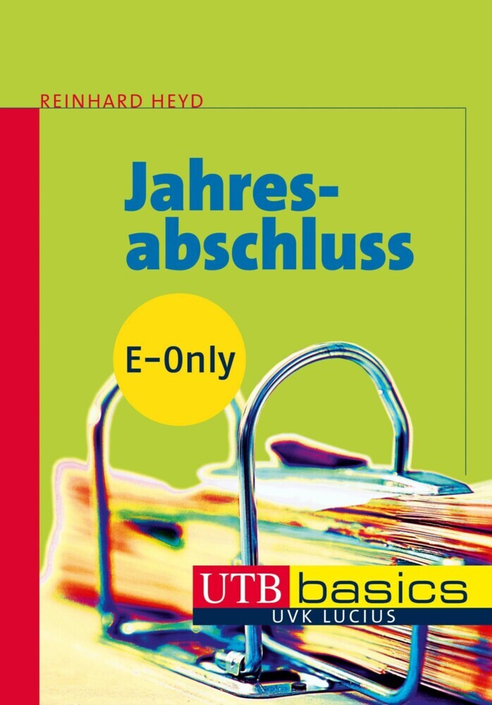 Jahresabschluss main product photo