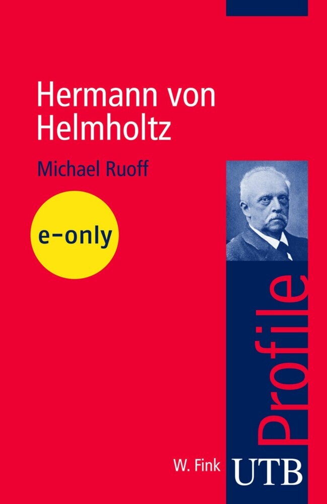 Hermann von Helmholtz main product photo