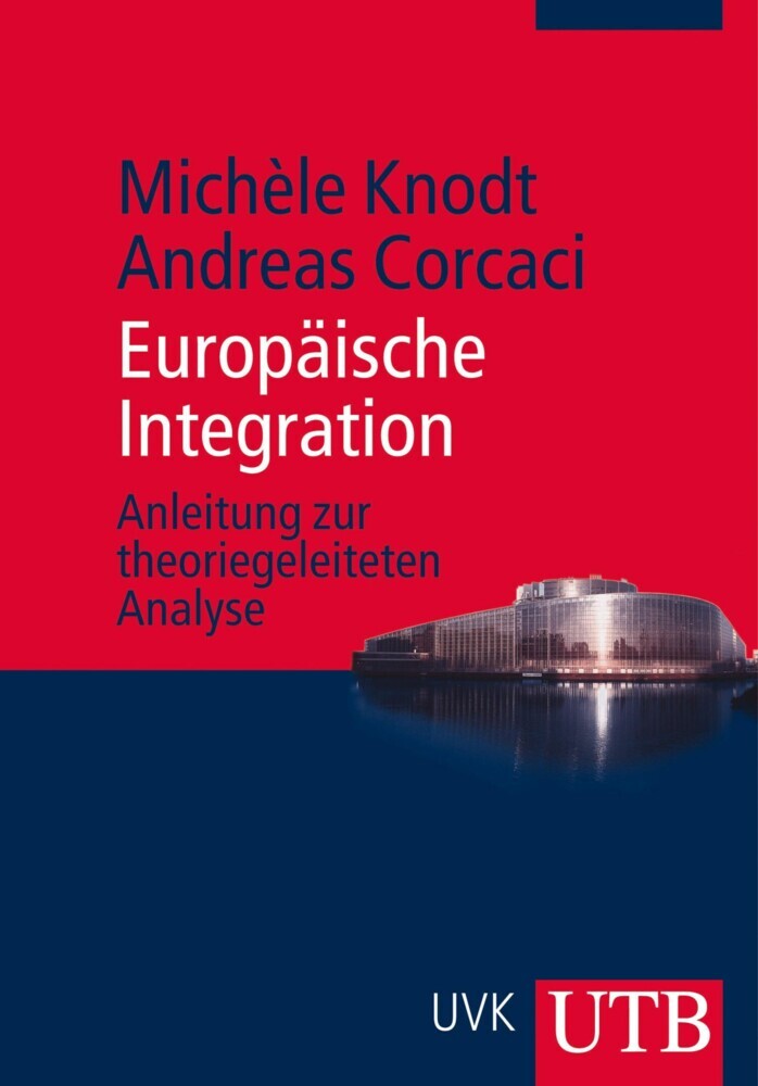 Europäische Integration main product photo